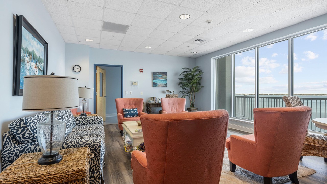 Photo of Livingroom in Indian Beach