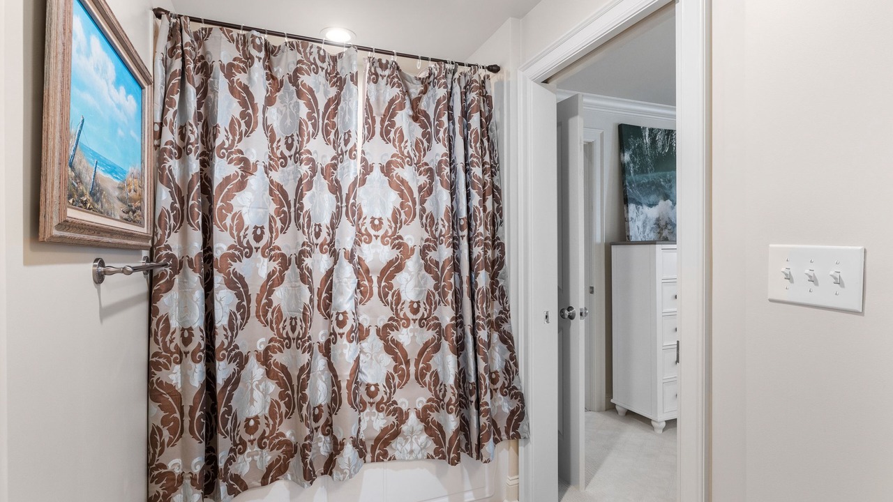 Photo of Bathroom in Indian Beach