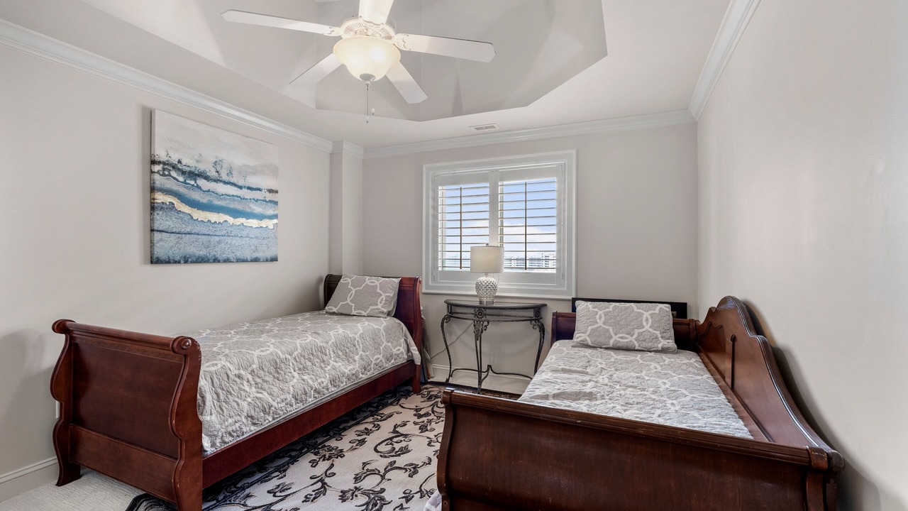 Photo of Bedroom in Indian Beach