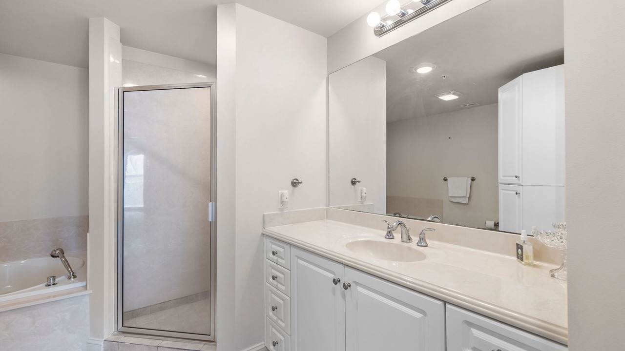 Photo of Bathroom in Indian Beach