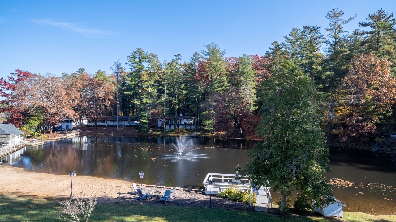 Photo of Outdoor in East Flat Rock