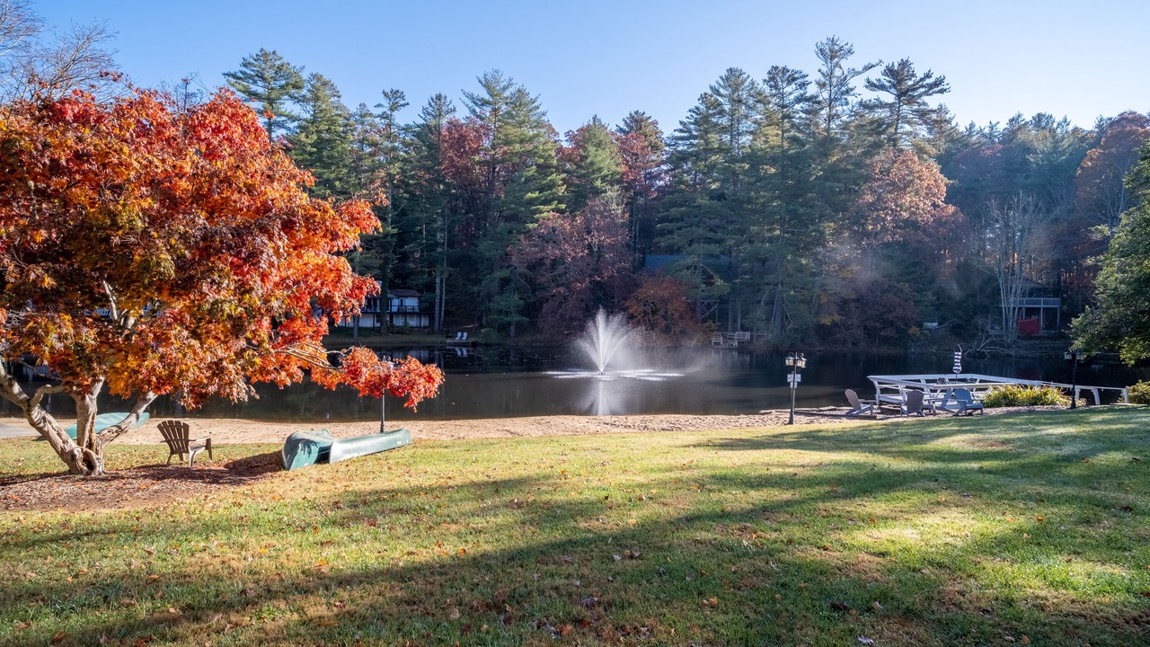 Photo of Outdoor in East Flat Rock