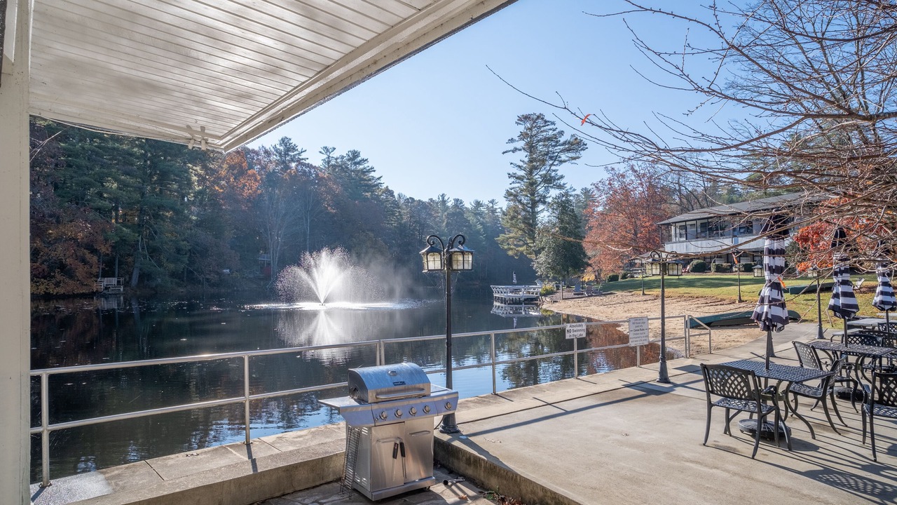 Photo of Outdoor in East Flat Rock