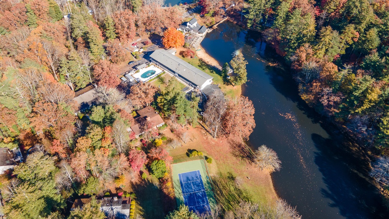Photo of Outdoor in East Flat Rock