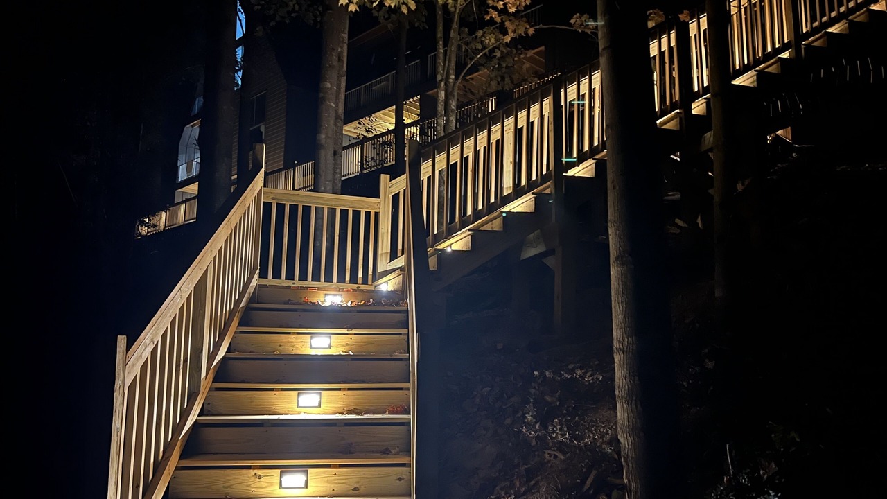 Photo of Outdoor in Hendersonville