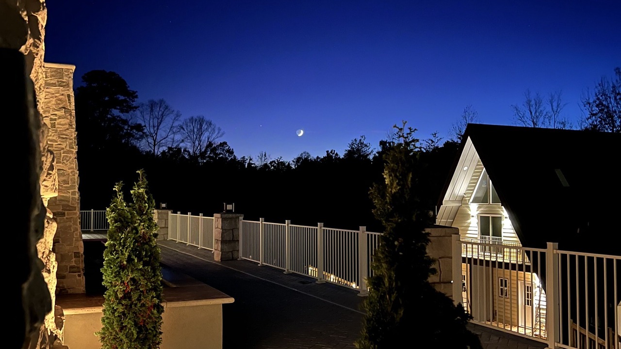 Photo of Outdoor in Hendersonville