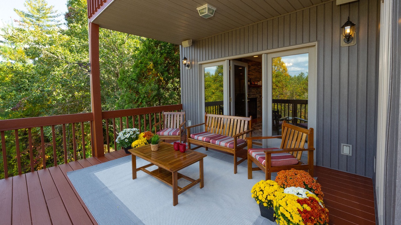 Photo of Outdoor in Murphy