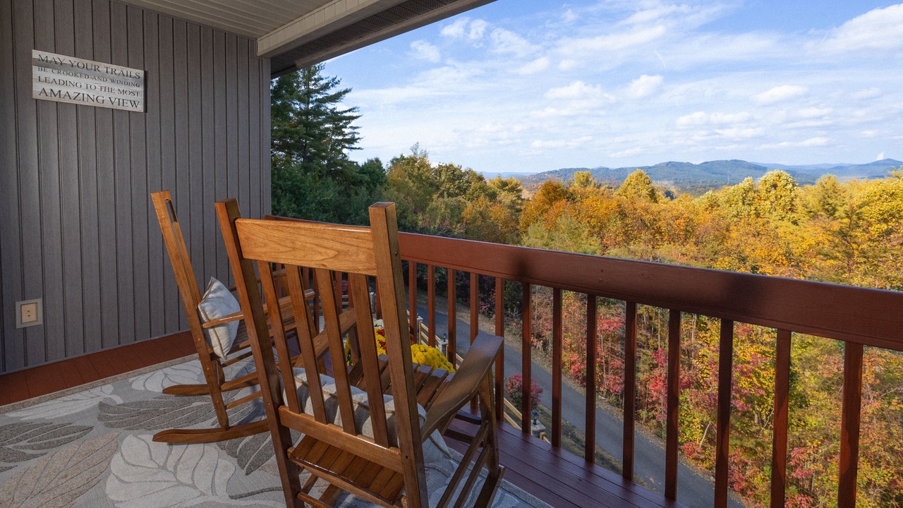Photo of Outdoor in Murphy
