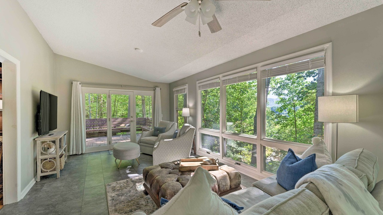 Photo of Livingroom in Moravian Falls