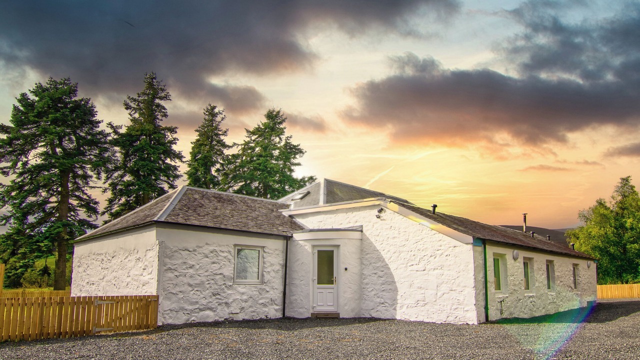 Photo of Outdoor in Blairgowrie