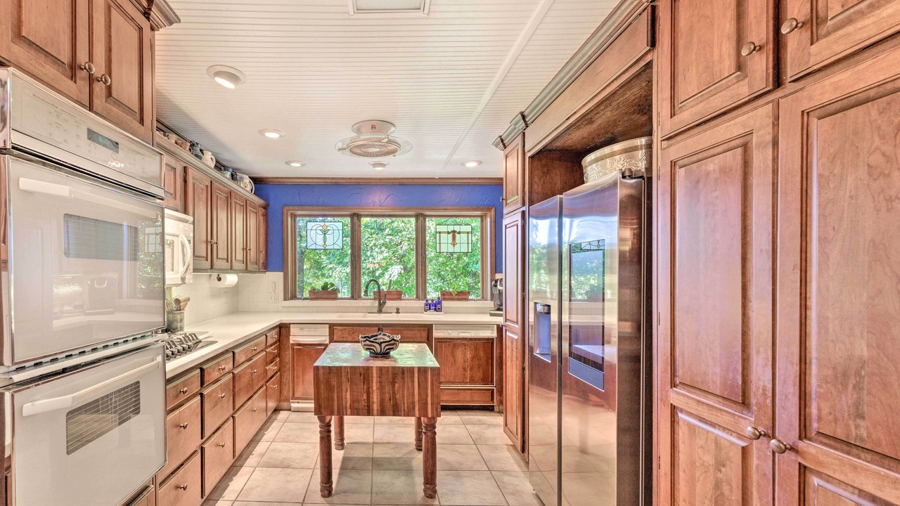 Photo of Kitchen in Dobson