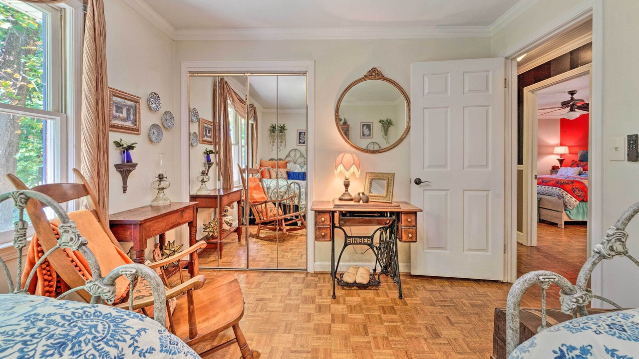 Photo of Bedroom in Dobson