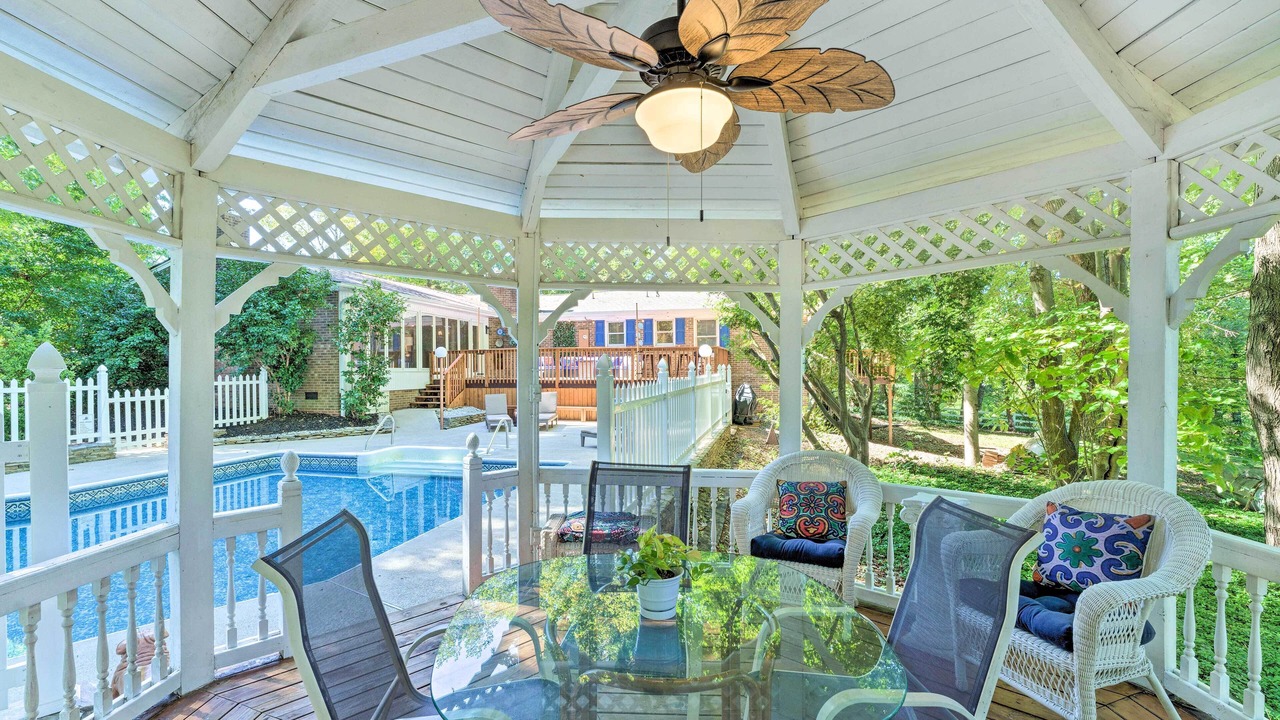 Photo of Outdoor in Dobson