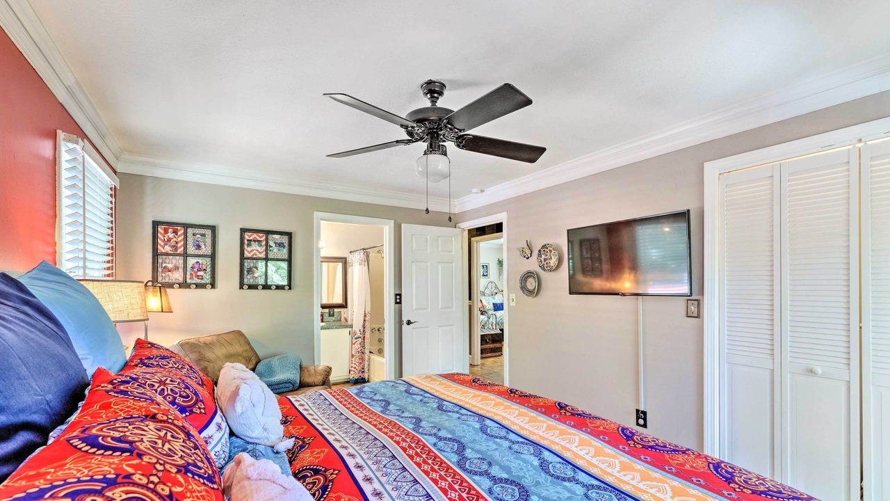 Photo of Bedroom in Dobson
