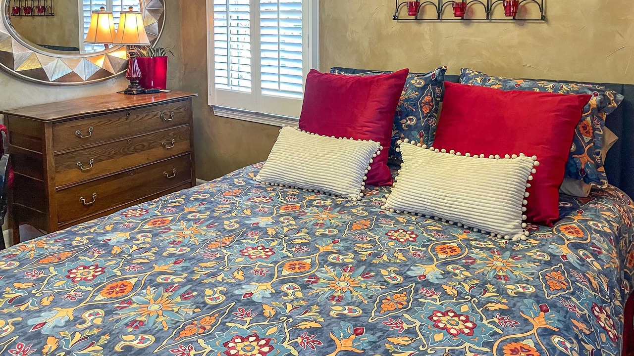 Photo of Bedroom in Dobson