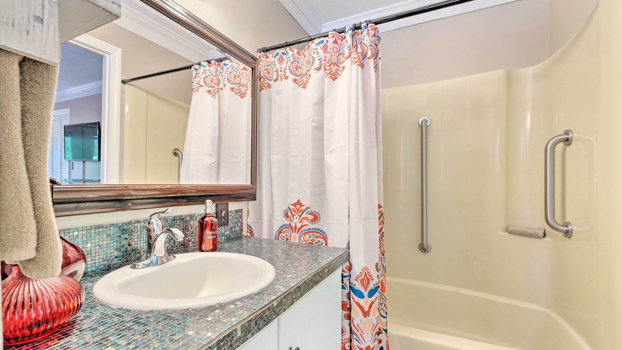 Photo of Bathroom in Dobson