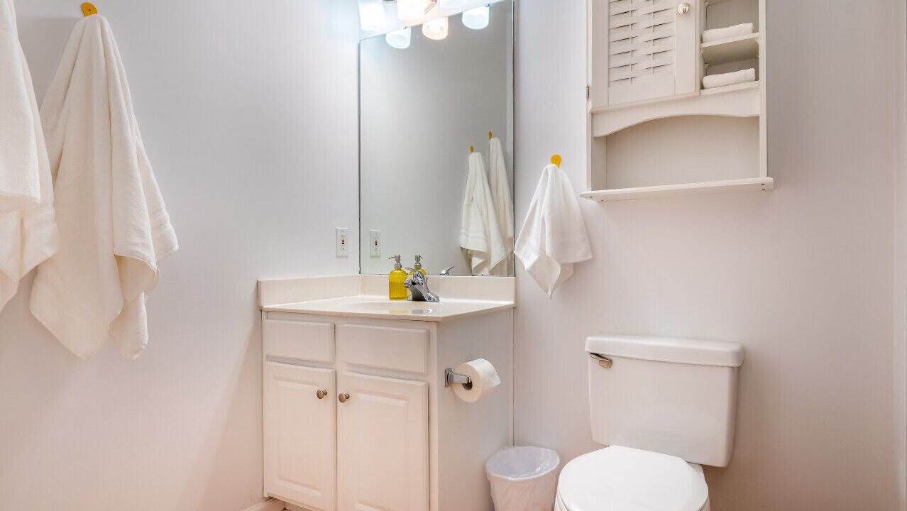 Photo of Bathroom in Concord