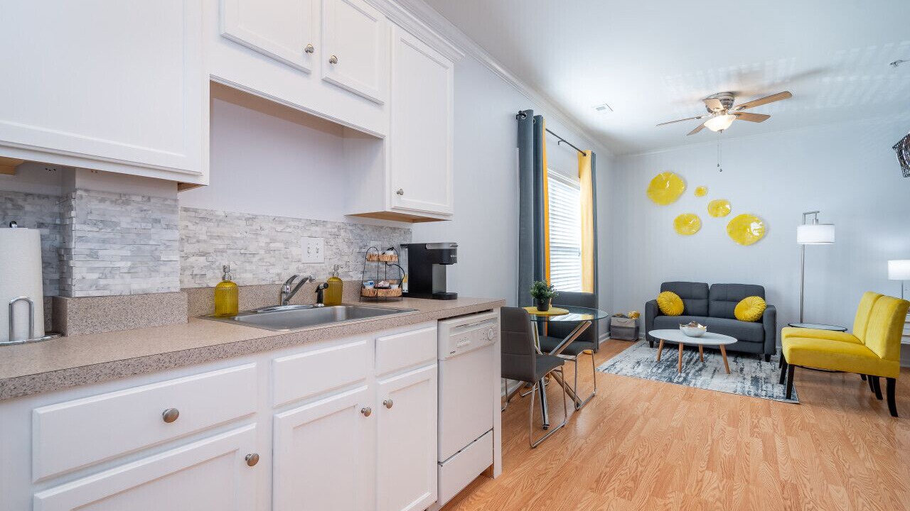 Photo of Kitchen in Concord