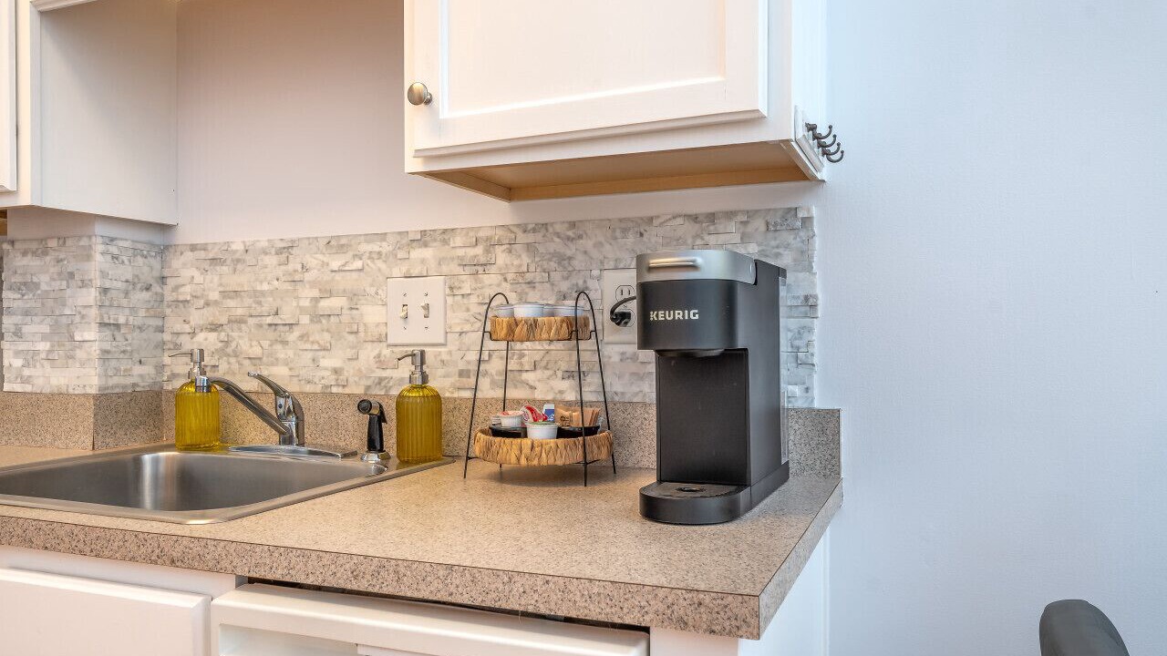 Photo of Kitchen in Concord