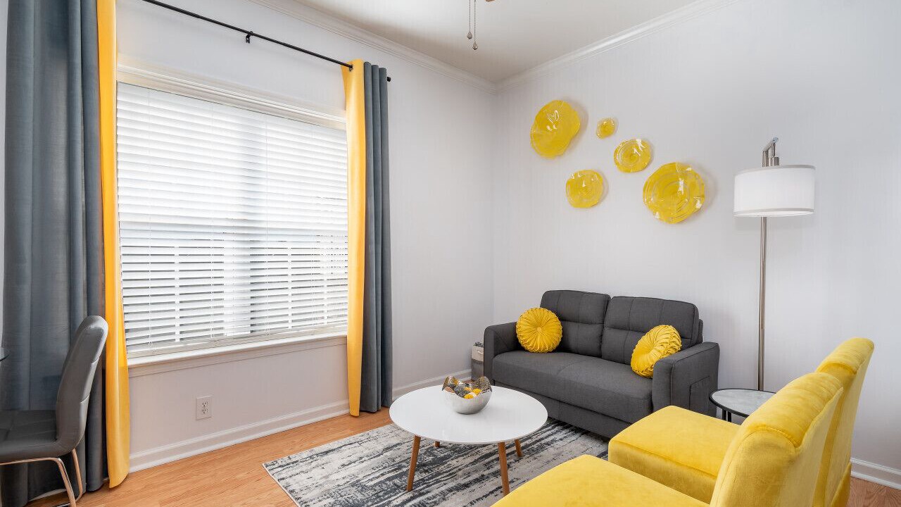 Photo of Livingroom in Concord