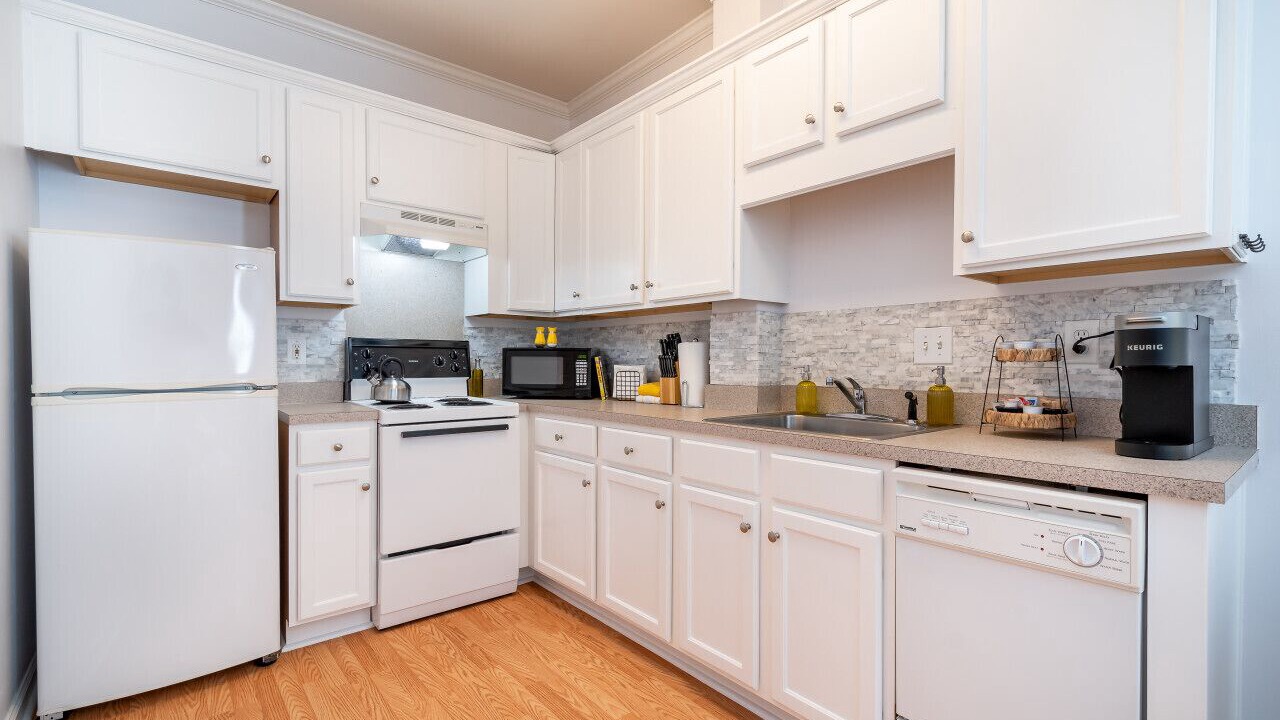 Photo of Kitchen in Concord