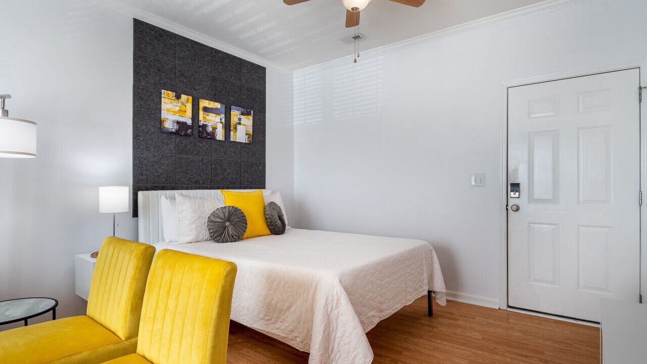Photo of Bedroom in Concord