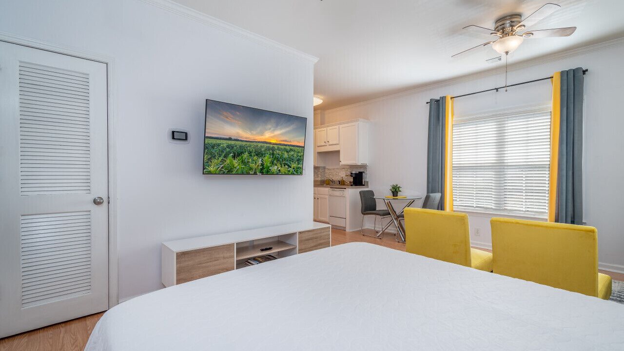 Photo of Bedroom in Concord