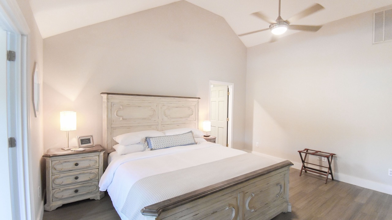 Photo of Bedroom in Dixie - Berryhill
