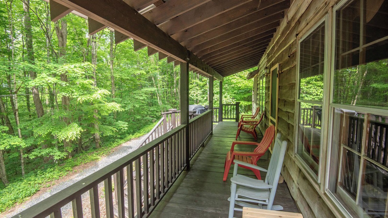 Photo of Outdoor in Warrensville