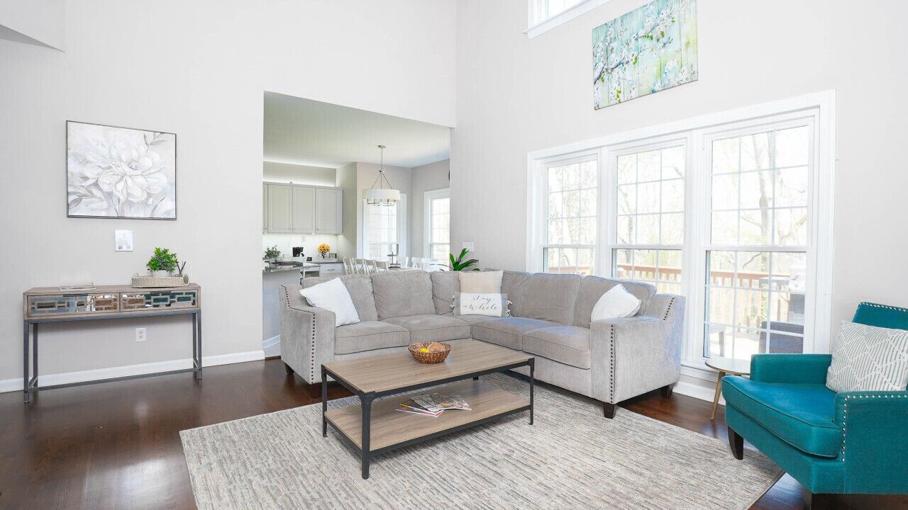 Photo of Bedroom in Charlotte