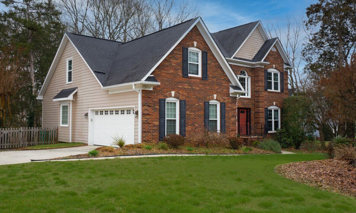 Photo of Outdoor in Charlotte