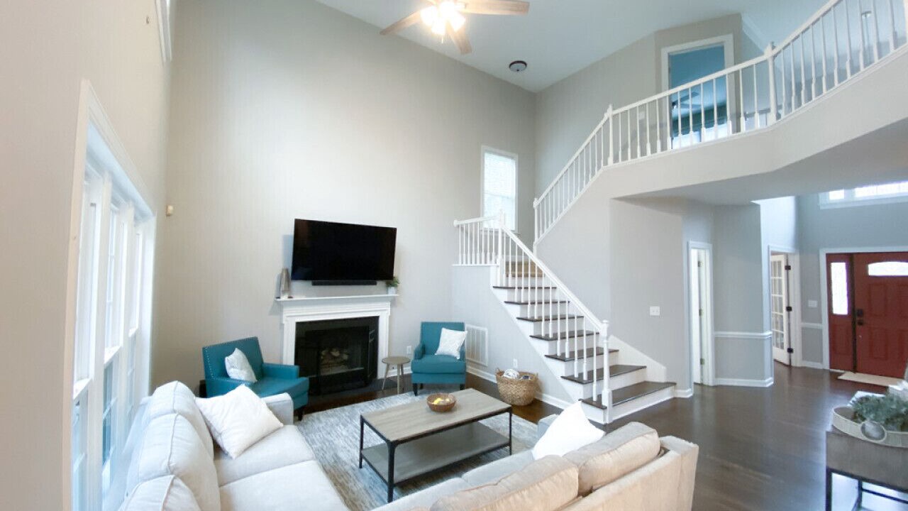 Photo of Bedroom in Charlotte
