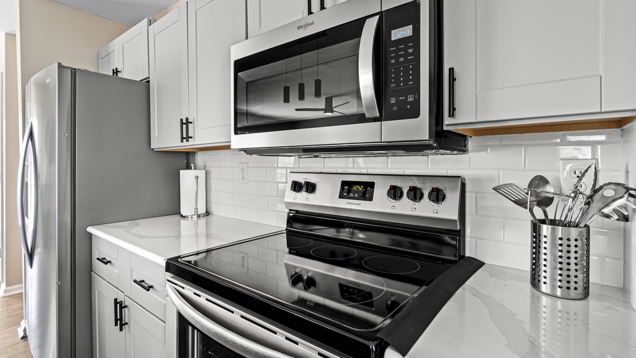 Photo of Kitchen in Pineville