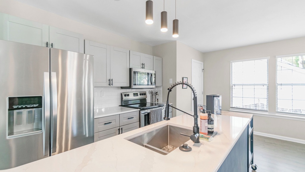 Photo of Kitchen in Pineville