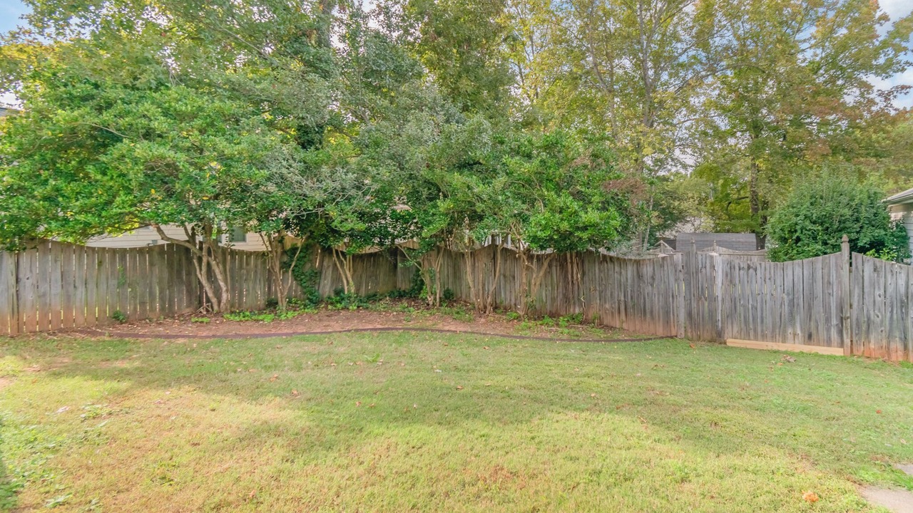 Photo of Outdoor in Pineville