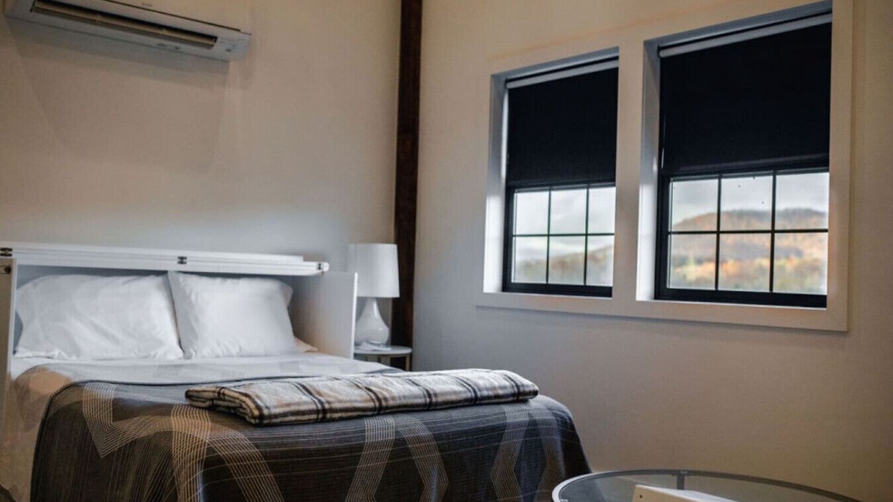 Photo of Bedroom in Mount Airy