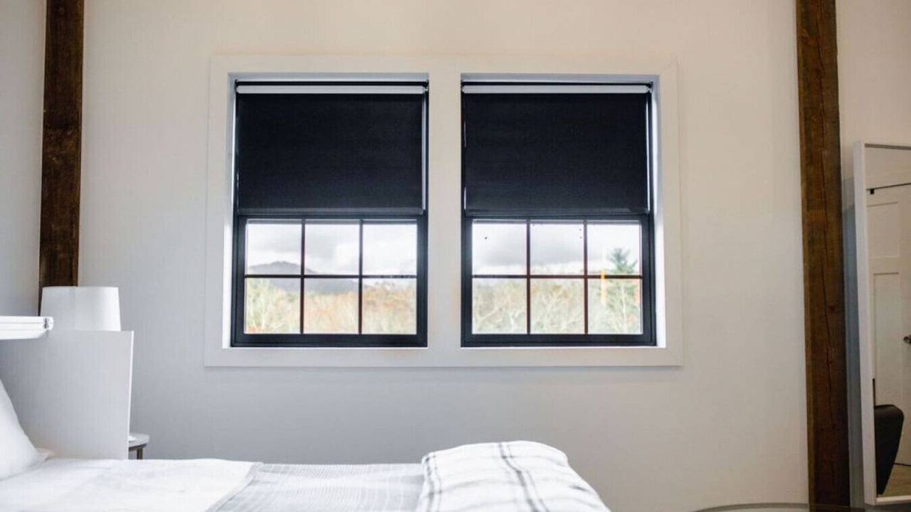 Photo of Bedroom in Mount Airy