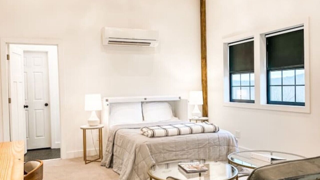 Photo of Bedroom in Mount Airy