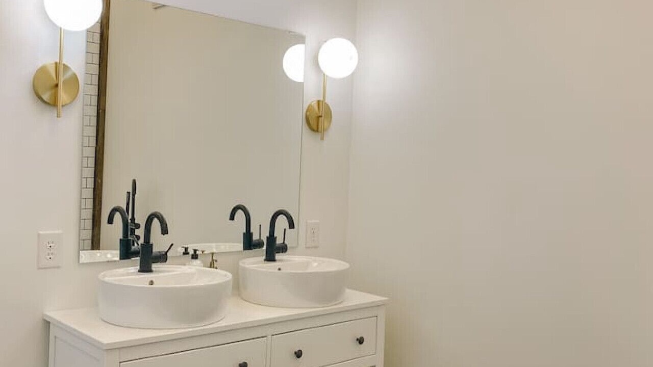 Photo of Bathroom in Mount Airy