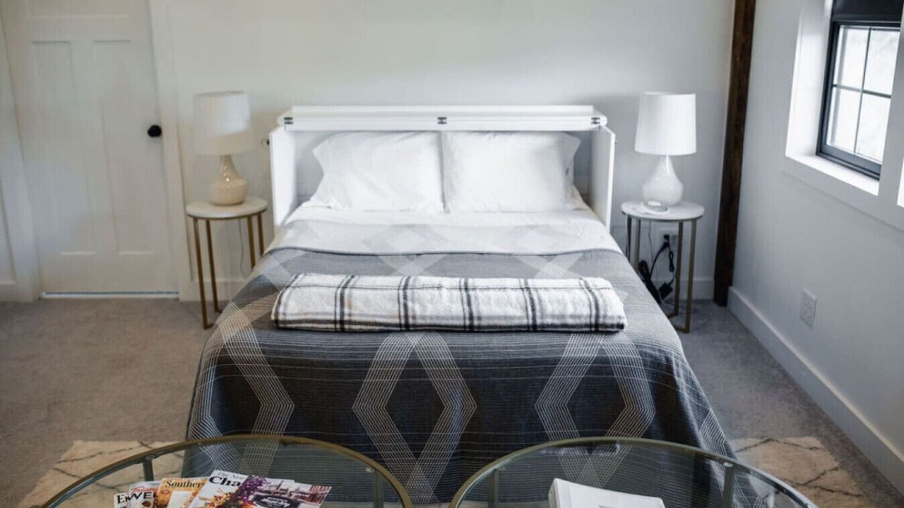 Photo of Bedroom in Mount Airy