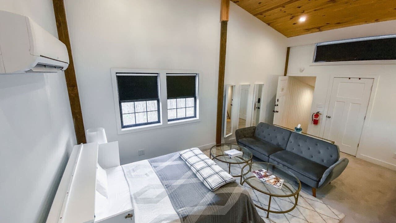 Photo of Bedroom in Mount Airy