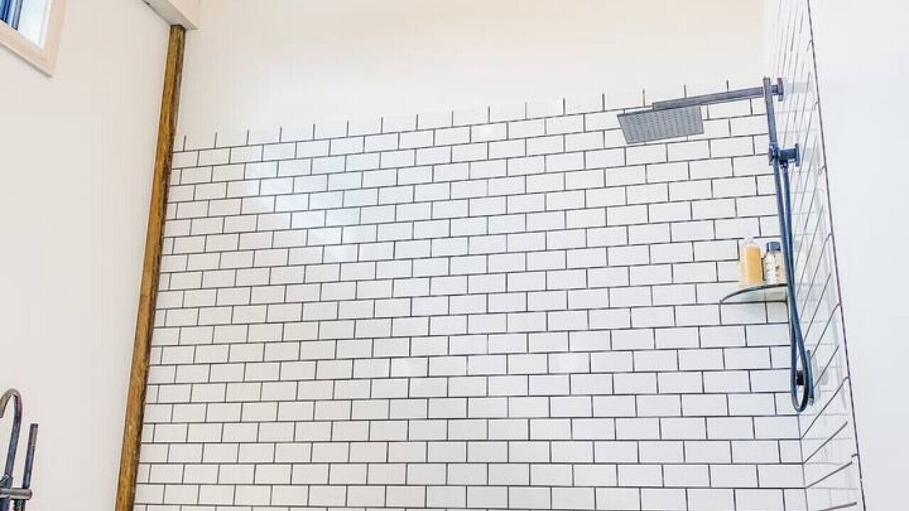 Photo of Bathroom in Mount Airy