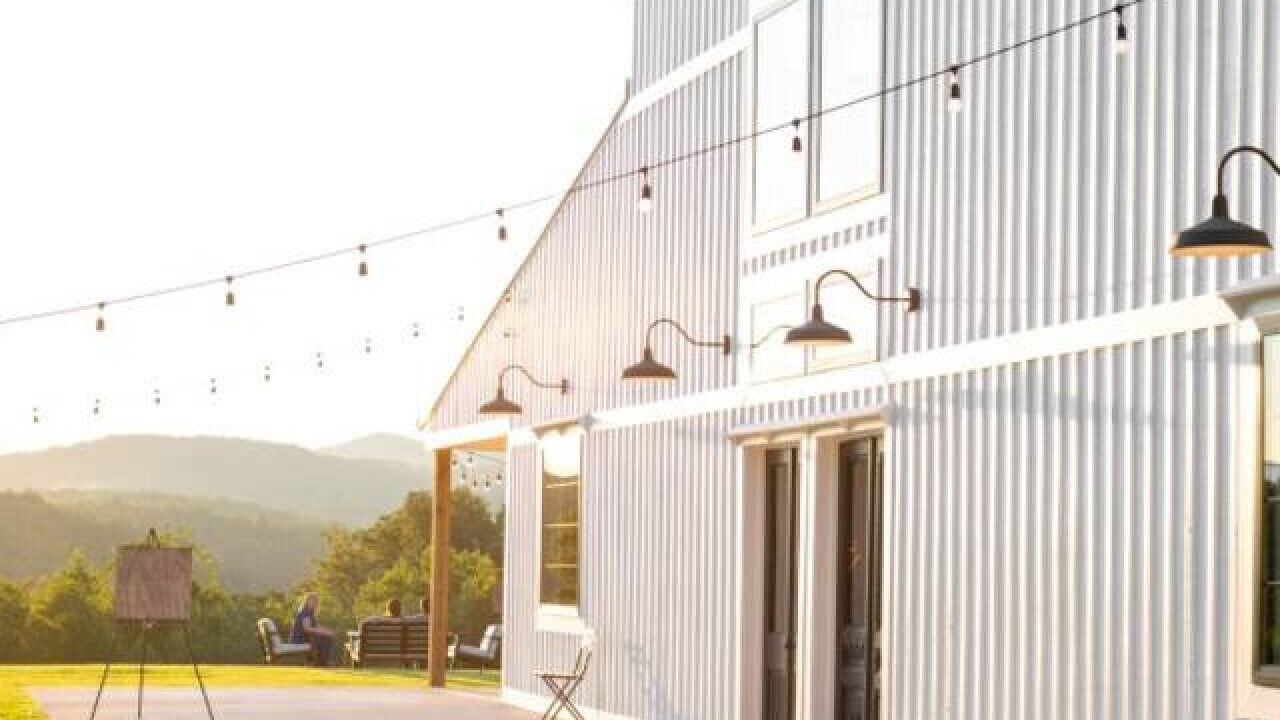 Photo of Outdoor in Mount Airy