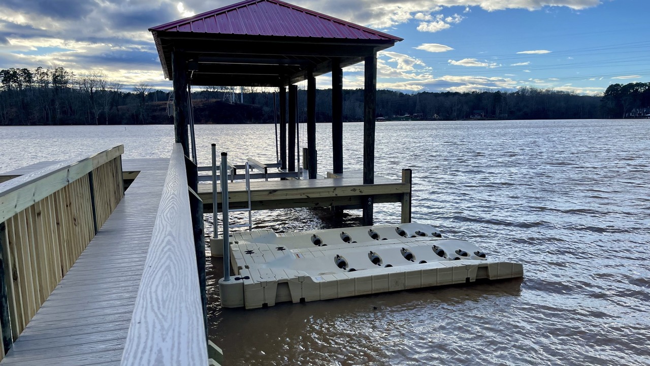 Photo of Outdoor in Dixie - Berryhill