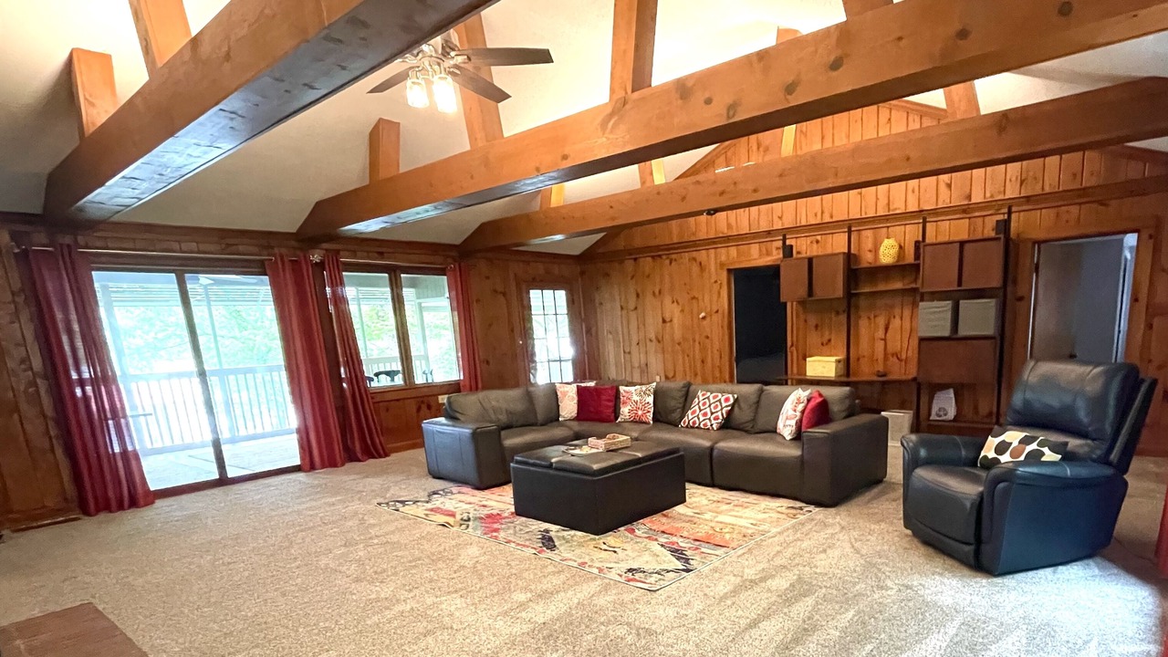 Photo of Bedroom in Dixie - Berryhill