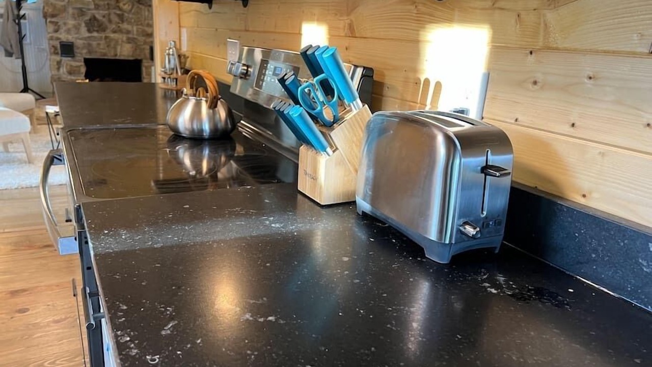 Photo of Kitchen in Apple Ridge