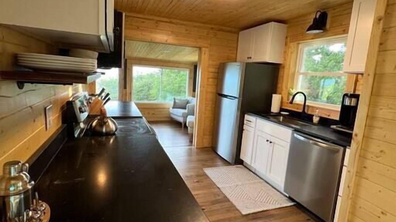 Photo of Kitchen in Apple Ridge