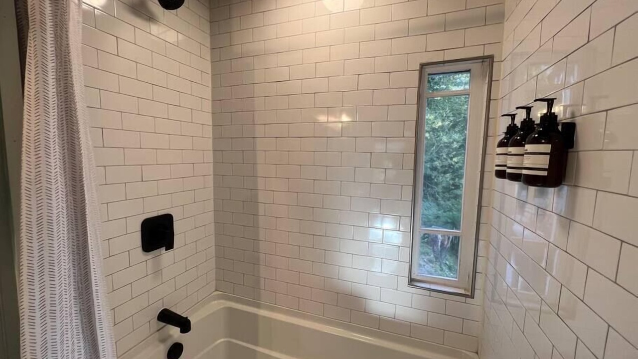 Photo of Bathroom in Apple Ridge