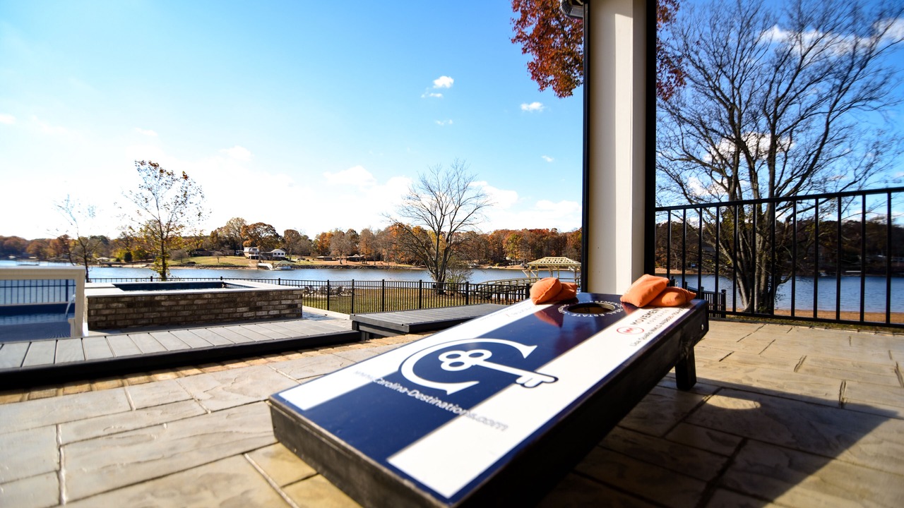 Photo of Outdoor in Lake Norman of Catawba