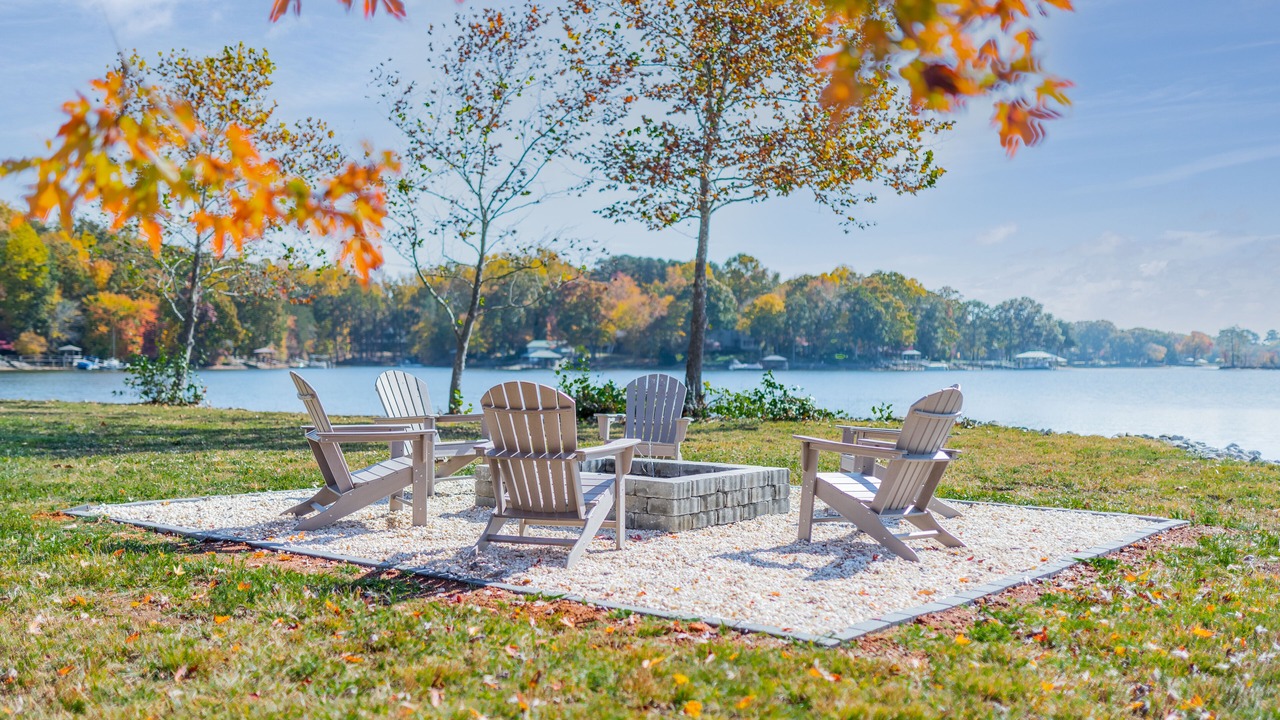 Photo of Others in Lake Norman of Catawba